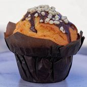 Milk Muffin