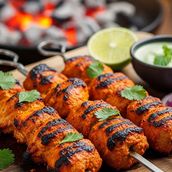Chicken Tikka