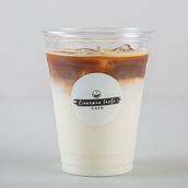 Iced Spanish Latte-Brazil