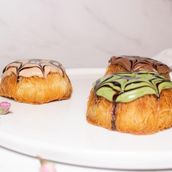 Konafa Cups 