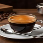 Double Espresso