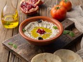 Mutabal Bowl