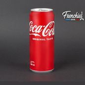 Coca Cola 330ml