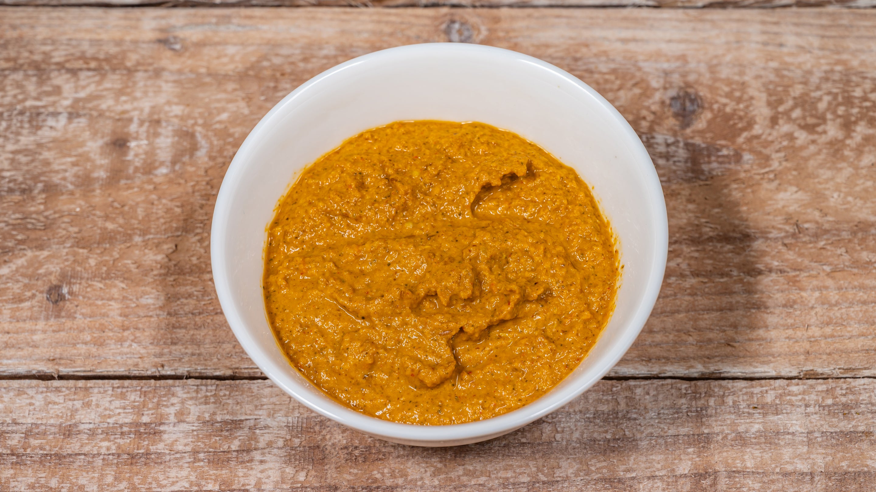Tomato and garlic Chutney