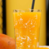 Mango JUICE