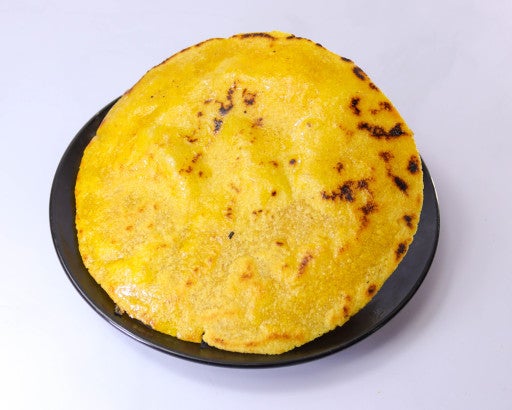 Makki Ki Roti