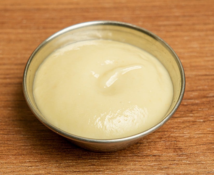 GARLIC SAUCE DIP