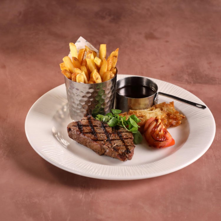 BLACK ANGUS PRIME RUMP 7OZ (GF)
