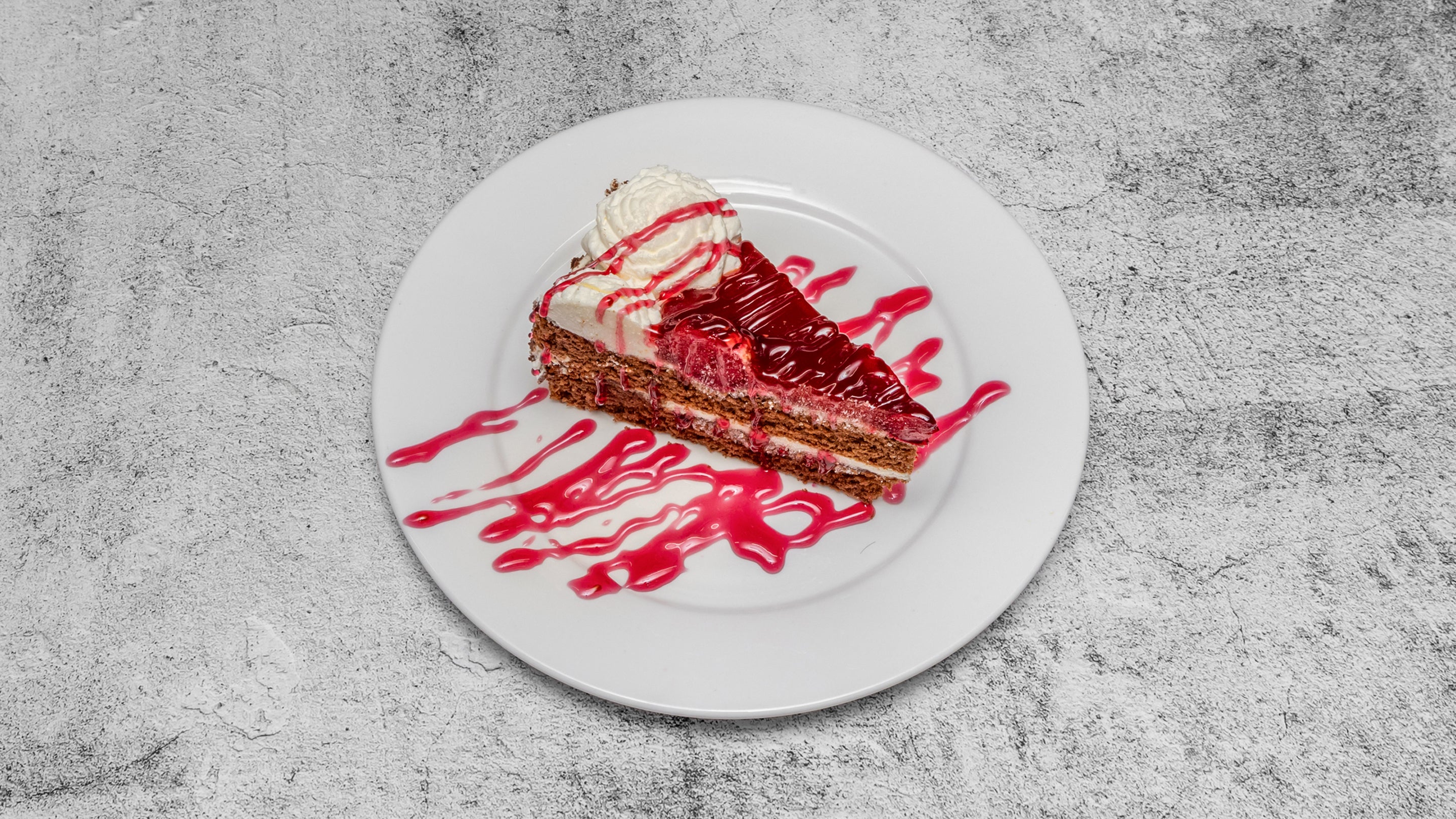 Red Velvet Cake