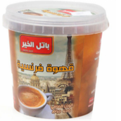 Coffee French