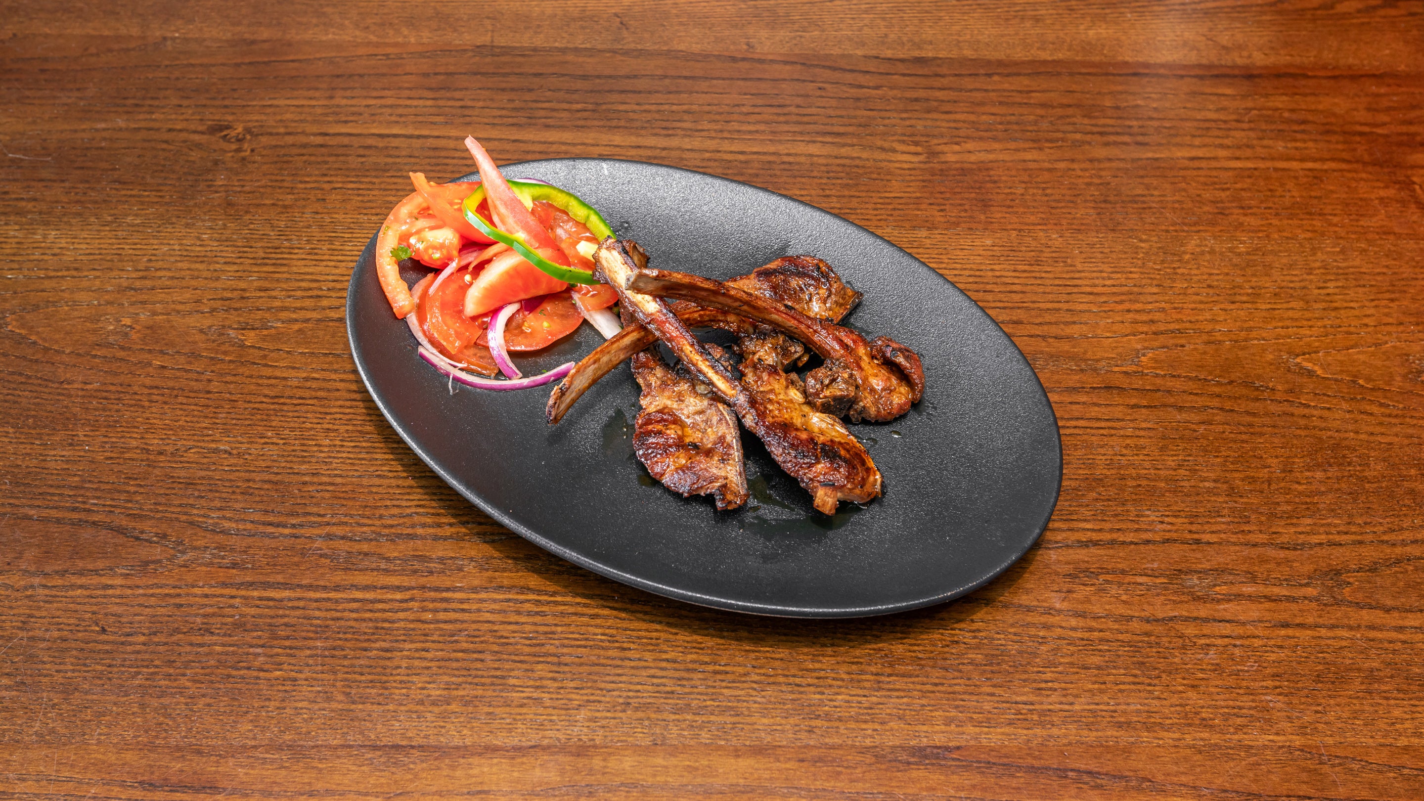 Lamb Chops (4 Pieces)