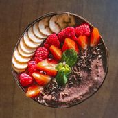 Regular Acai Bowl