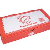 Small Chapati Box