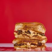 Chessy Burger