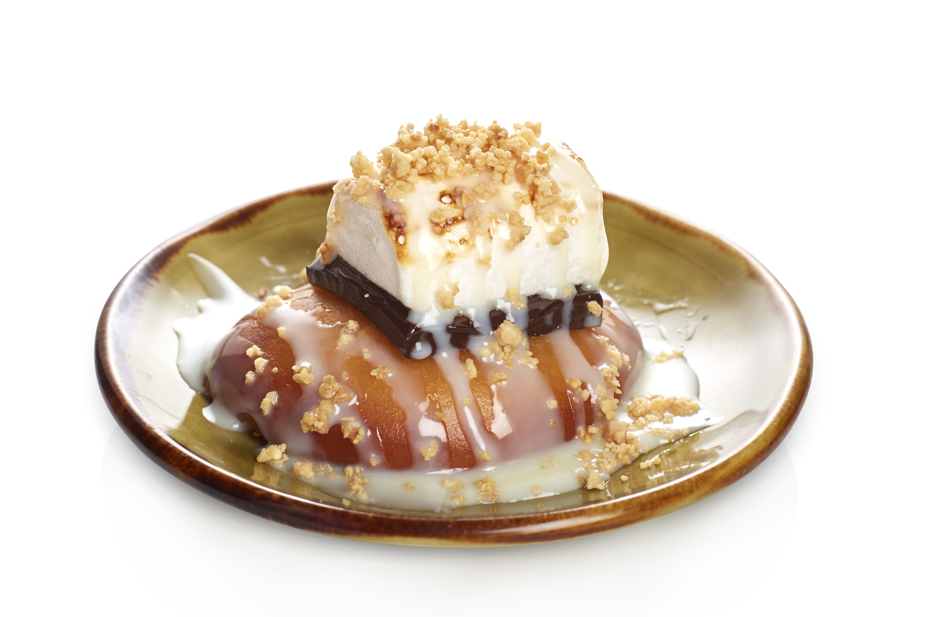 Bao S‘More (N)