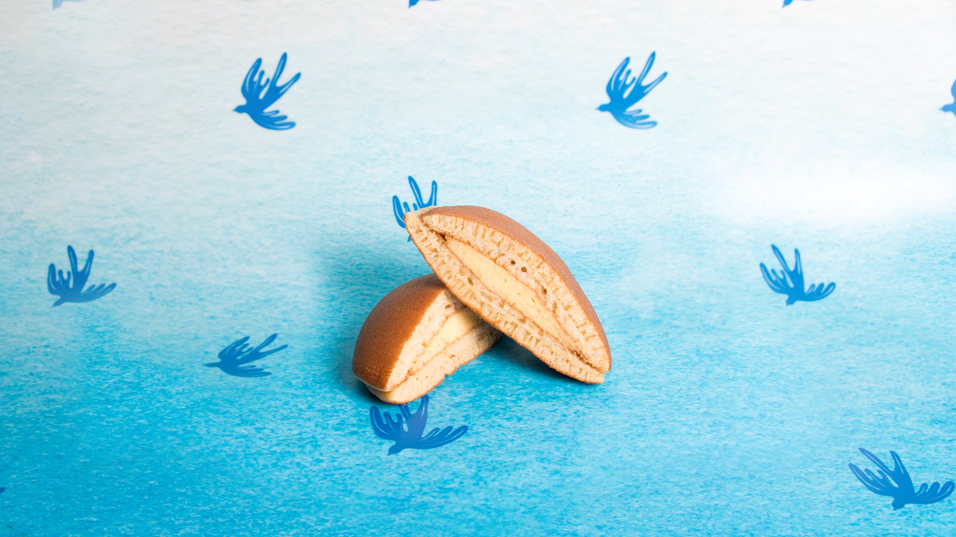 Dorayaki Chocolate