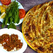 Moqalqal Meat