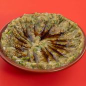 Baba Ganoush