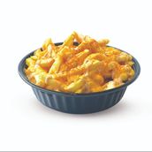 Cheesy Fries