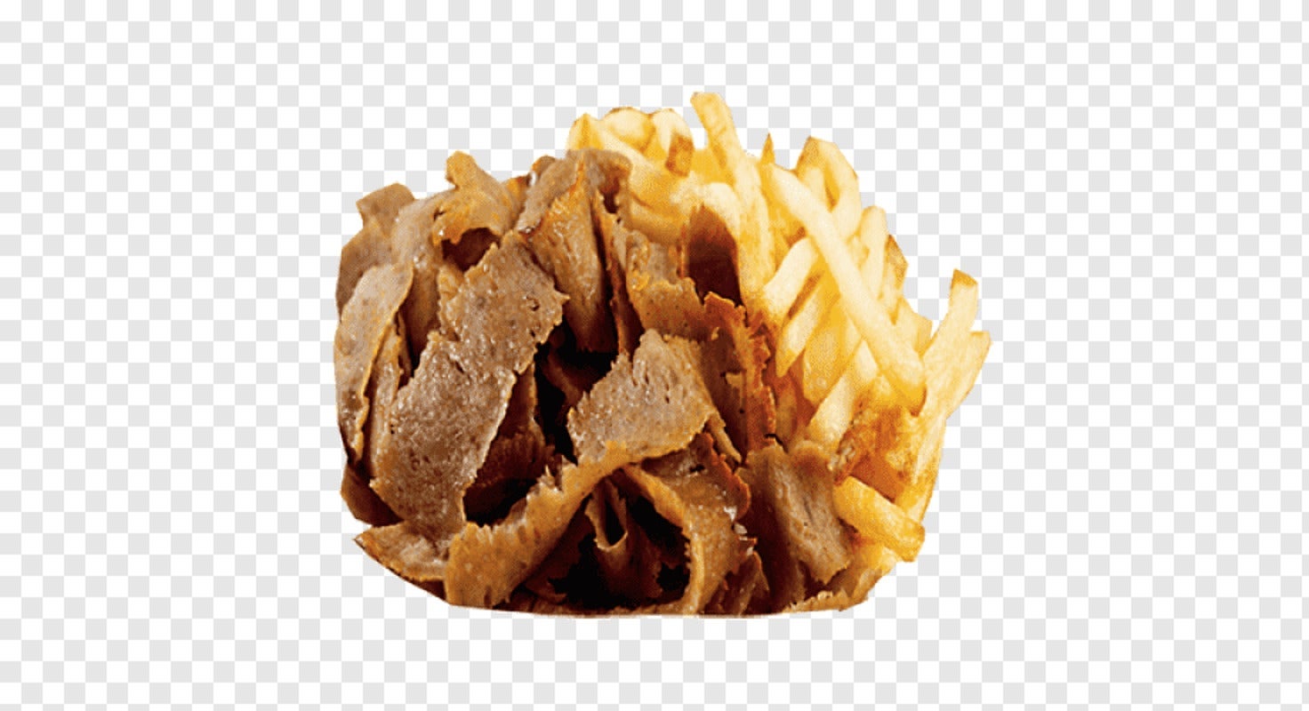 Lamb Donner