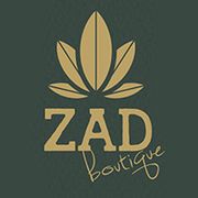 Zad Emirati Boutique