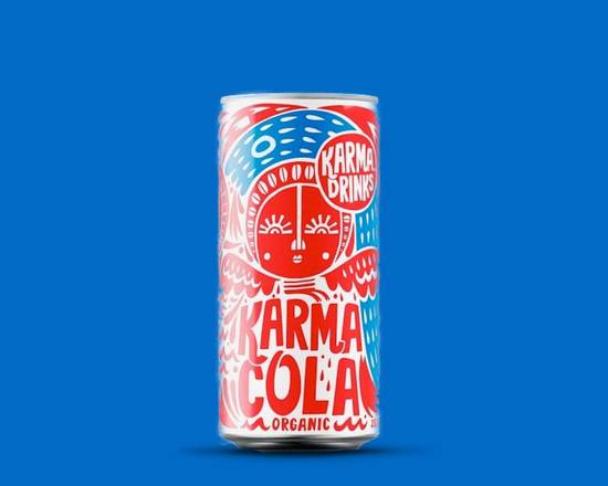 Karma Kola