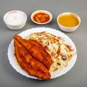 Fish Biriyani Family Pack - 3 Person
