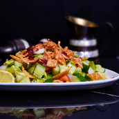Fattoush