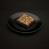 Walnut Brownie