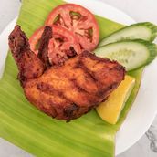 Chicken Dry Fry