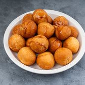 Cheese Luqaimat
