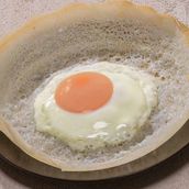 Egg Appam