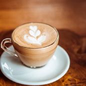 Cafe Latte