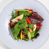 Insalata Prima Vera