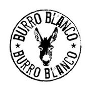 Burro Blanco
