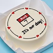 Its our day
