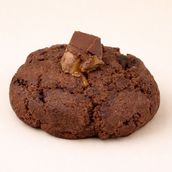 Mars Cookie