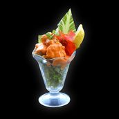 Dynamite Shrimps 