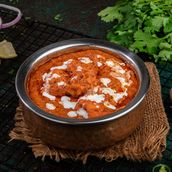 Butter Chicken