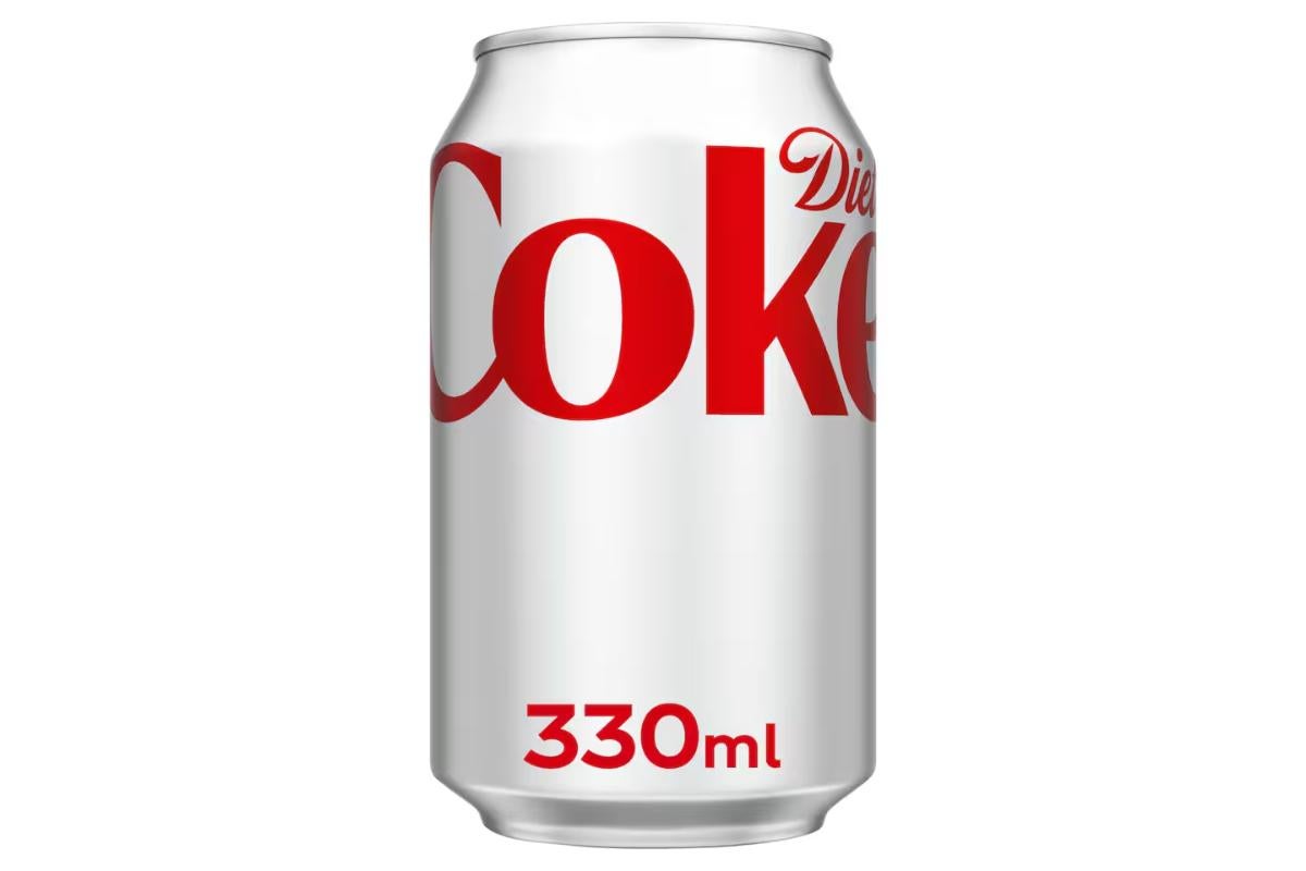 Coke (Diet)