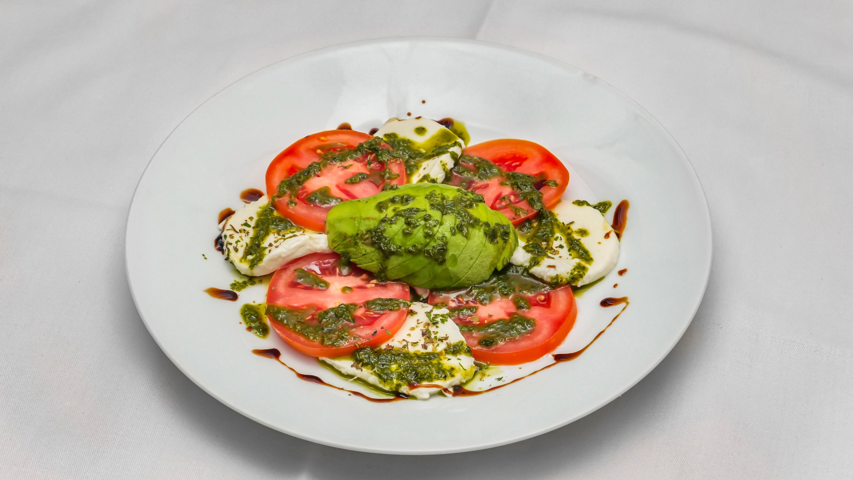 Tricolore