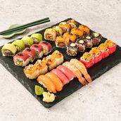 Sushi Set | 34 PCS