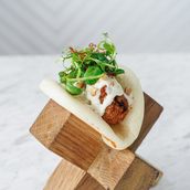 Chestnut (Gluten, Nuts)