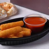 Mozzarella Fingers