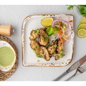 Malai Soya Chap