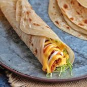 Chicken Chapati Fillet