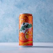 Mirinda Orange