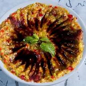 Baba Ghannouj