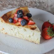 NY Cheesecake