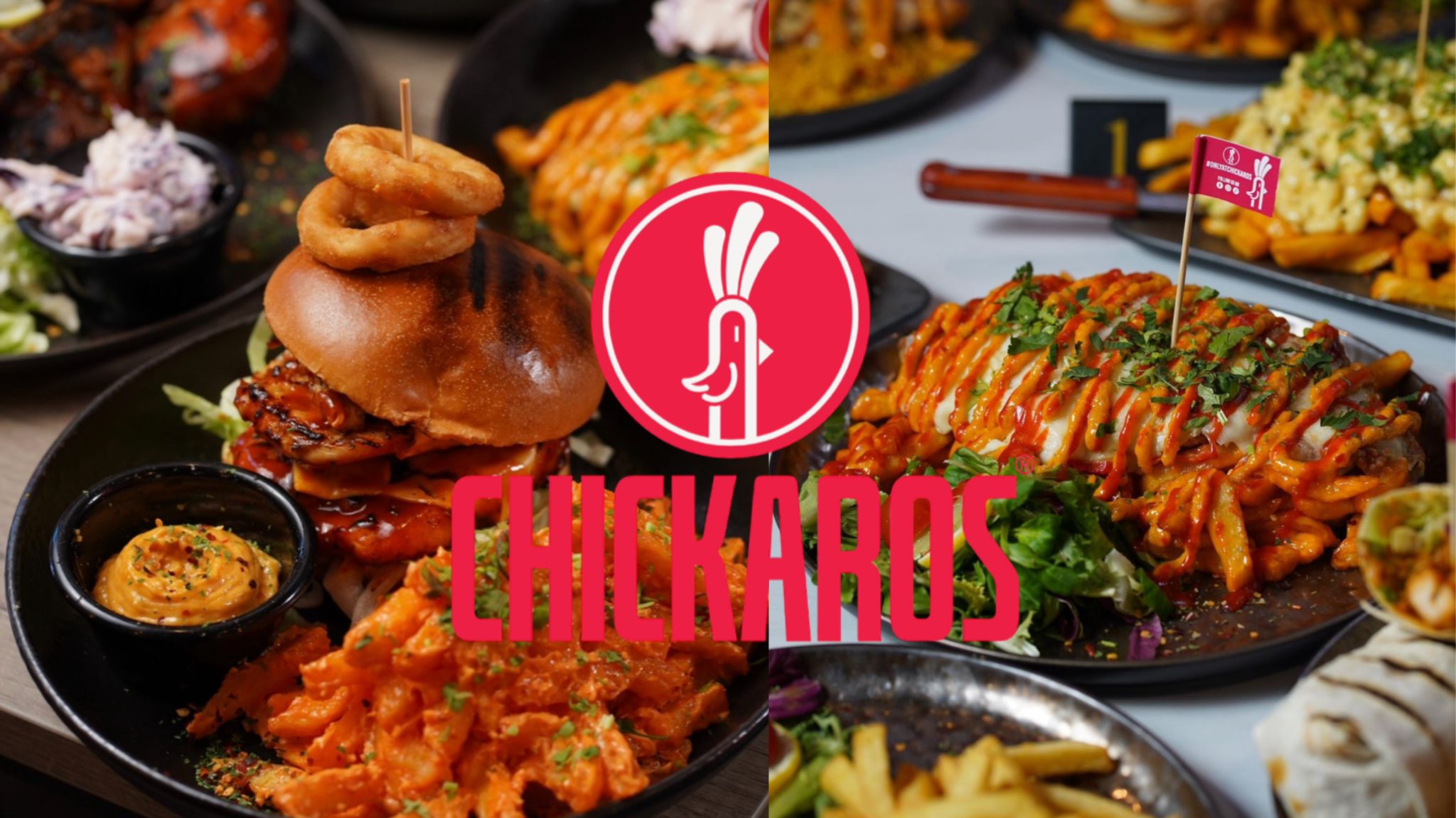 Chickaros Ladypool Road